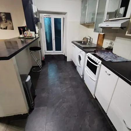 Roger Salengro アパート *