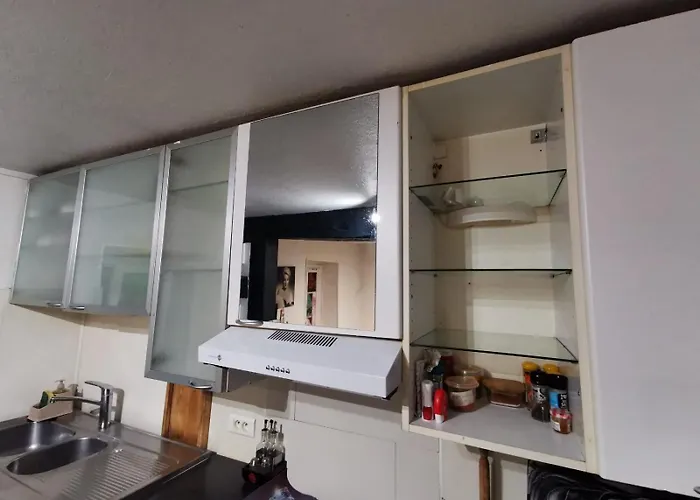 アパート Roger Salengro