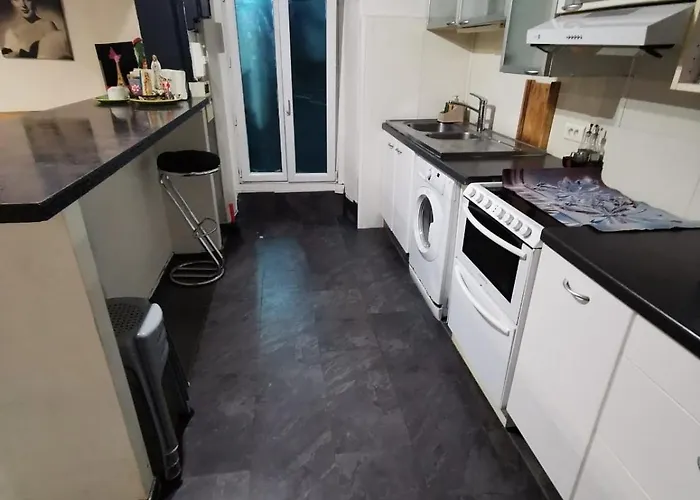 Roger Salengro アパート *